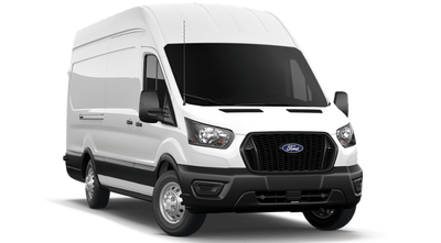 2027 Ford Transit-350 Base