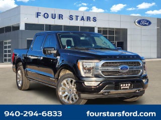 2023 Ford F-150 Limited