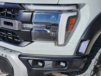 2024 Ford F-150 Raptor 802A 37