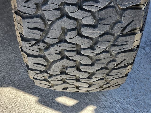 2024 Ford F-150 Raptor 802A 37