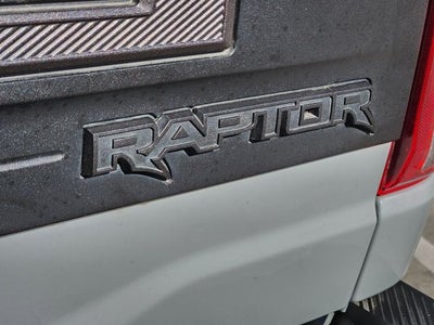 2024 Ford F-150 Raptor 802A 37