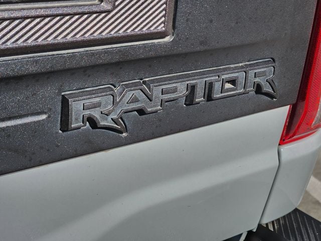 2024 Ford F-150 Raptor 802A 37