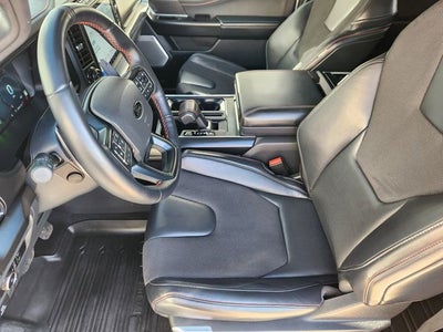 2024 Ford F-150 Raptor 802A 37