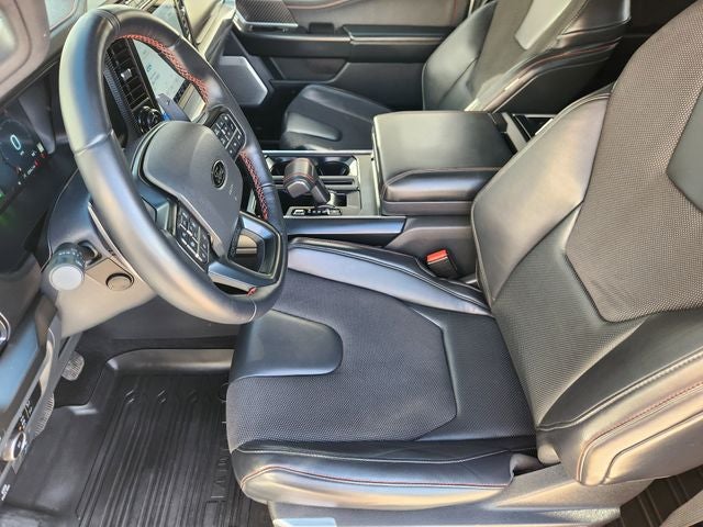 2024 Ford F-150 Raptor 802A 37