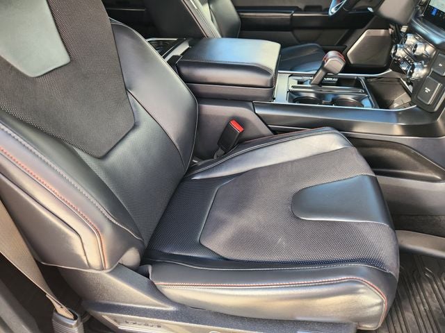 2024 Ford F-150 Raptor 802A 37