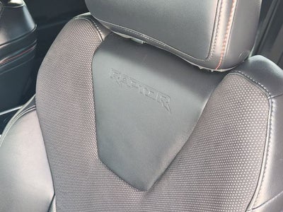 2024 Ford F-150 Raptor 802A 37