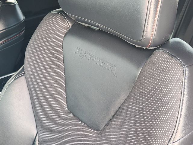 2024 Ford F-150 Raptor 802A 37