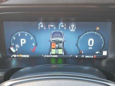 2024 Ford F-150 Raptor 802A 37