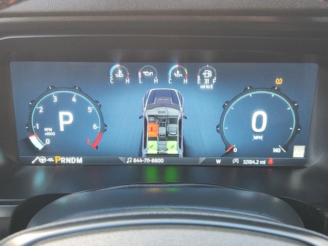 2024 Ford F-150 Raptor 802A 37