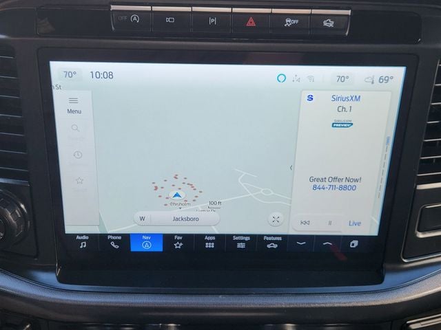 2024 Ford F-150 Raptor 802A 37