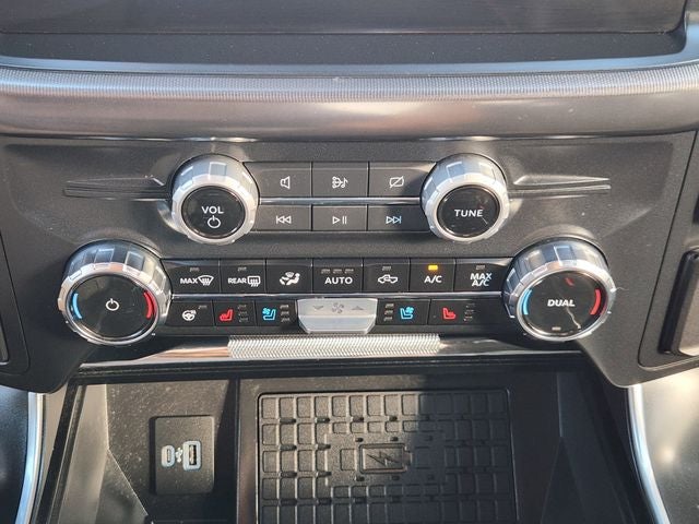 2024 Ford F-150 Raptor 802A 37