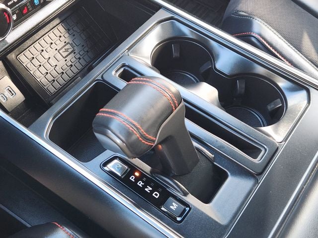 2024 Ford F-150 Raptor 802A 37