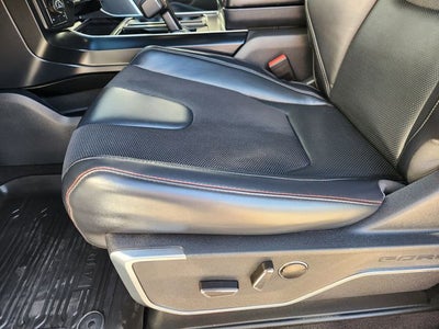 2024 Ford F-150 Raptor 802A 37