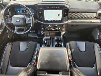 2024 Ford F-150 Raptor 802A 37