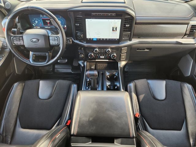 2024 Ford F-150 Raptor 802A 37