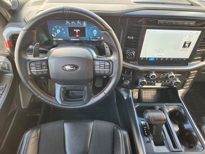 2024 Ford F-150 Raptor 802A 37