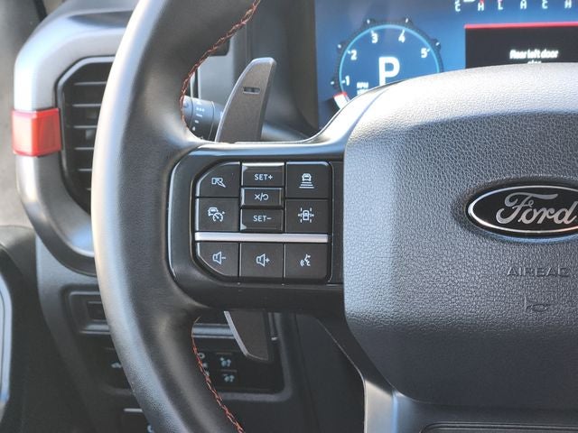 2024 Ford F-150 Raptor 802A 37