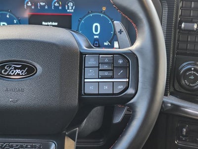 2024 Ford F-150 Raptor 802A 37