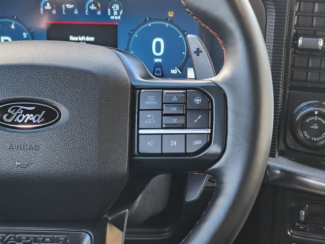 2024 Ford F-150 Raptor 802A 37