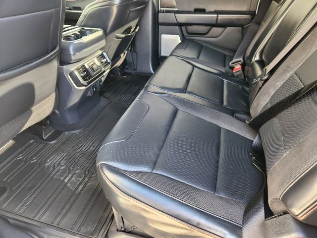 2024 Ford F-150 Raptor 802A 37