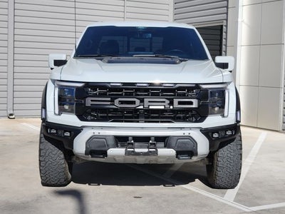 2024 Ford F-150 Raptor 802A 37