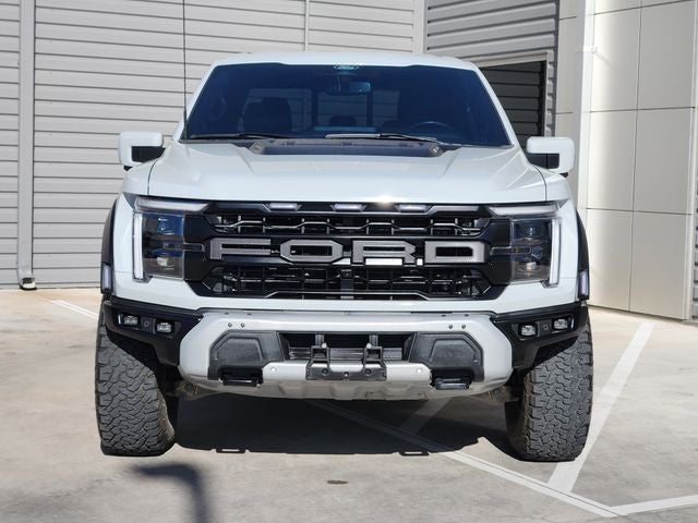 2024 Ford F-150 Raptor 802A 37