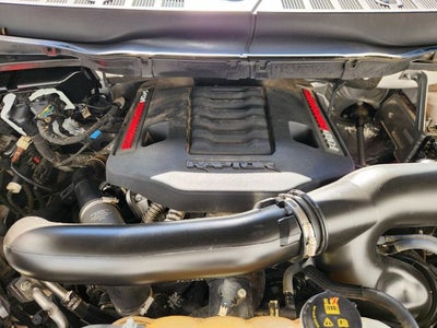 2024 Ford F-150 Raptor 802A 37