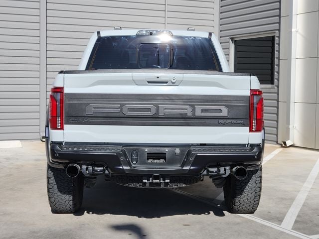 2024 Ford F-150 Raptor 802A 37