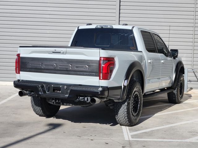 2024 Ford F-150 Raptor 802A 37