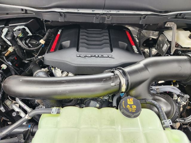 2026 Ford F-150 Raptor 37