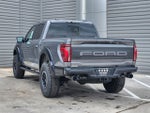 2026 Ford F-150 Raptor 37
