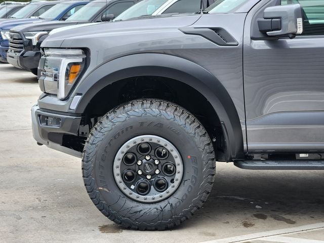 2026 Ford F-150 Raptor 37