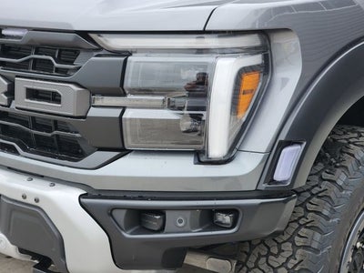 2026 Ford F-150 Raptor 37