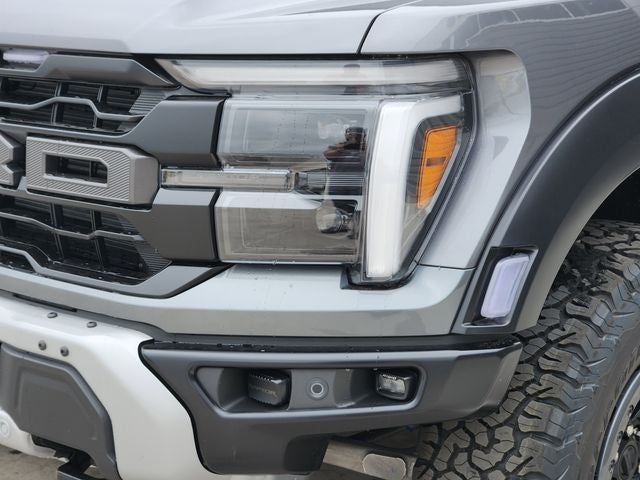 2026 Ford F-150 Raptor 37