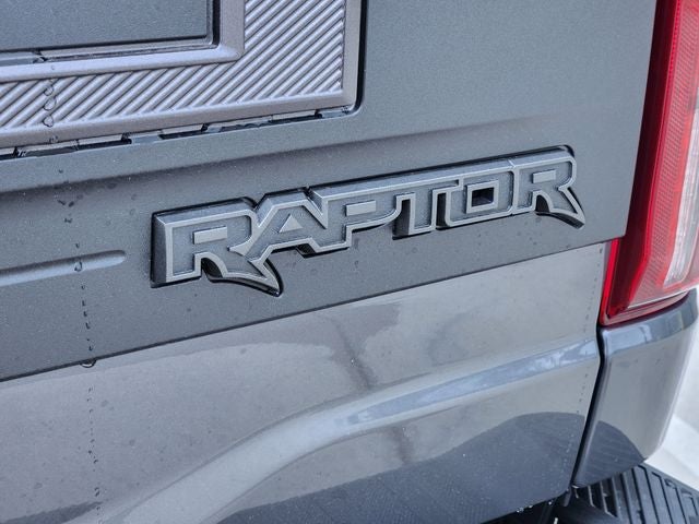 2026 Ford F-150 Raptor 37