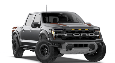 2026 Ford F-150 Raptor 37