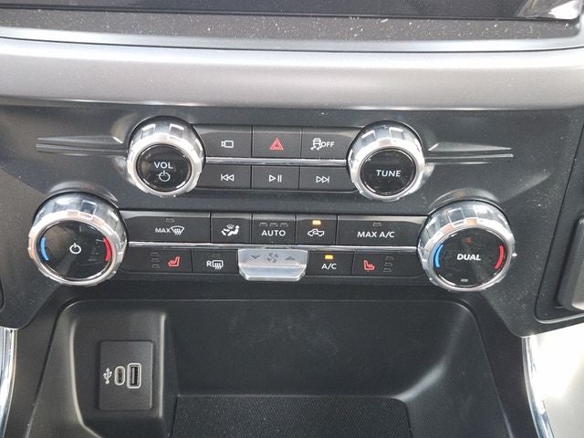 2026 Ford F-150 XLT dark trail
