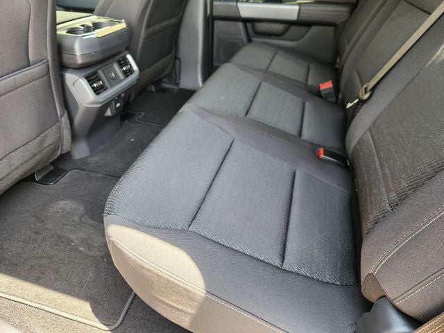 2026 Ford F-150 XLT dark trail
