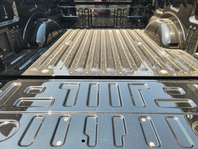 2026 Ford F-150 XLT dark trail