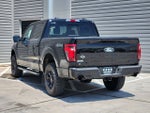 2026 Ford F-150 XLT dark trail