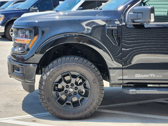 2026 Ford F-150 XLT dark trail