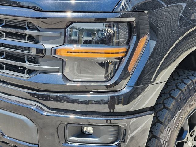 2026 Ford F-150 XLT dark trail