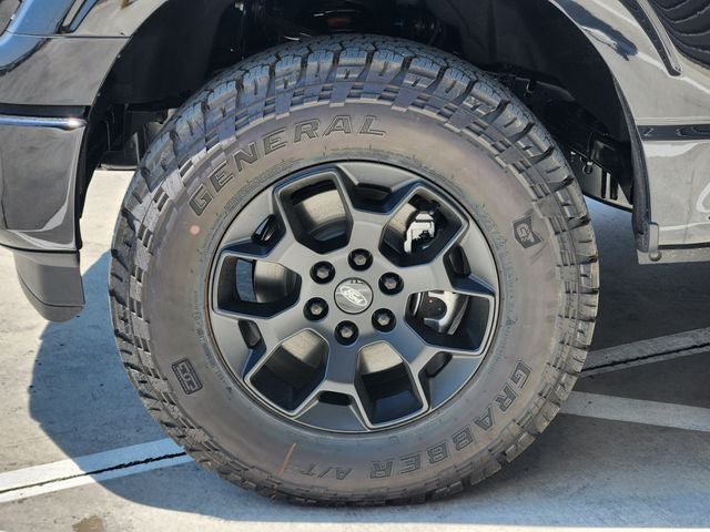 2026 Ford F-150 XLT dark trail