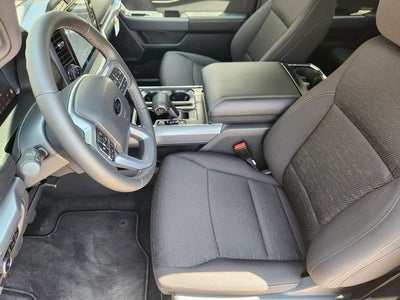 2026 Ford F-150 XLT dark trail