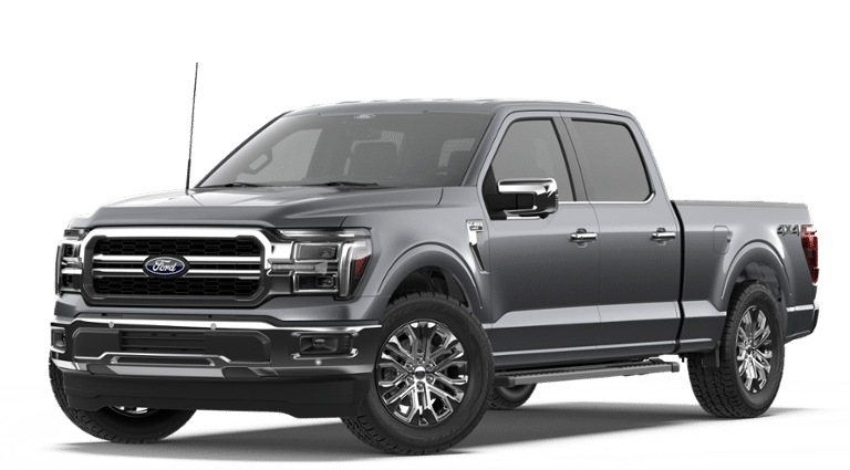 2026 Ford F-150's photo