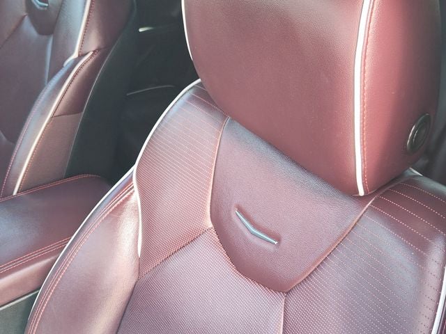 2020 Cadillac CT4 Sport