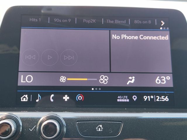 2020 Cadillac CT4 Sport