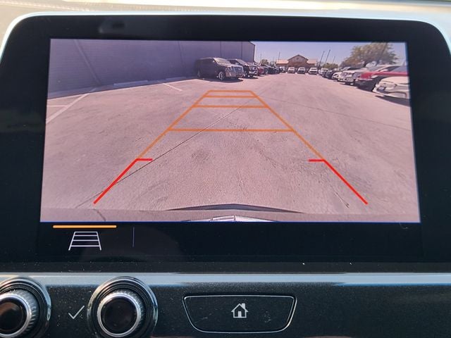 2020 Cadillac CT4 Sport