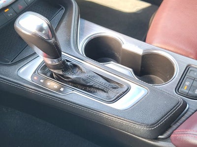 2020 Cadillac CT4 Sport