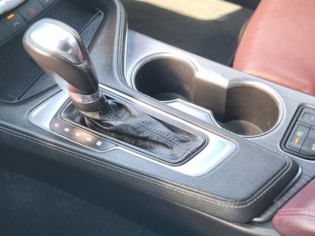 2020 Cadillac CT4 Sport